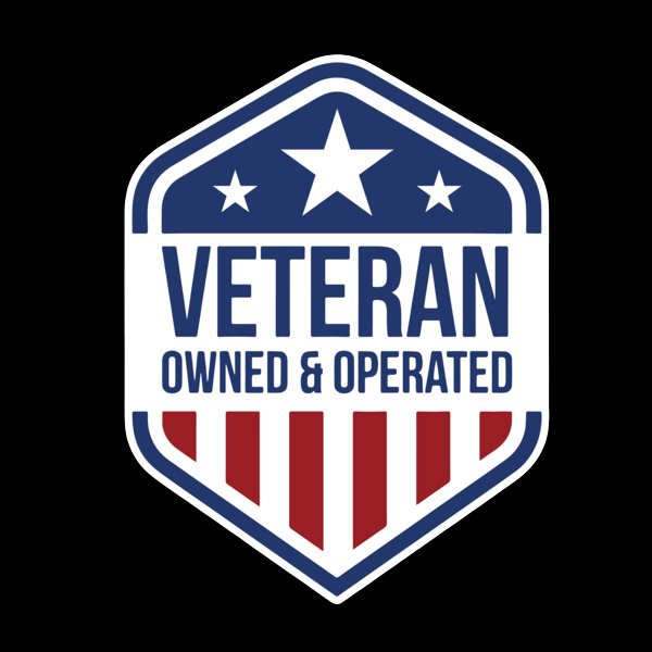 Veteran Owned and Operated